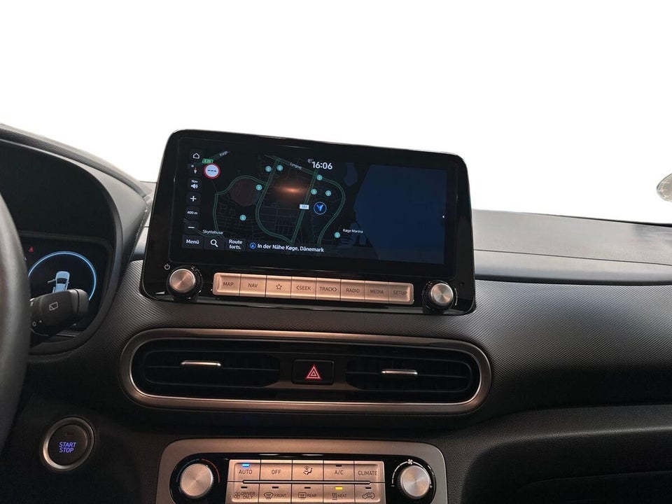 Hyundai Kona 64 EV Trend 5d