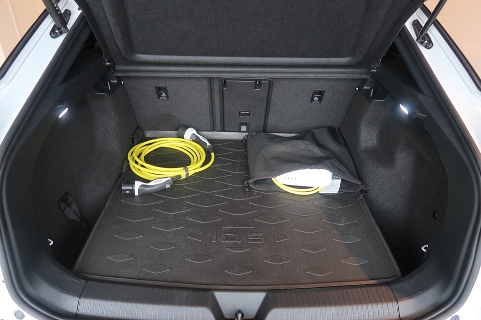 VW ID.5 77 GTX 4Motion 5d