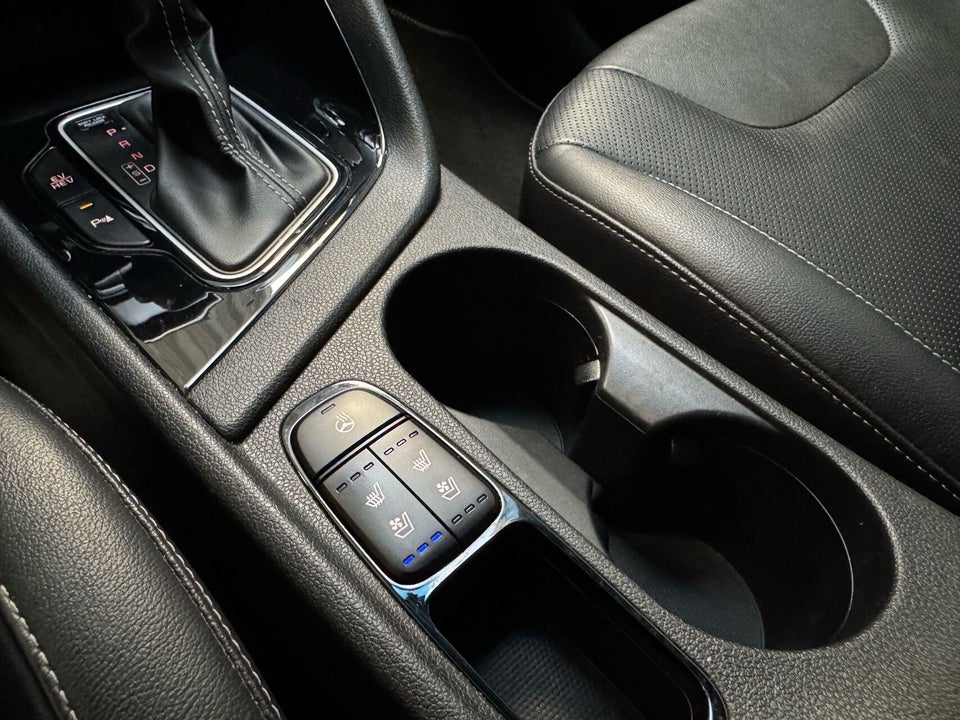 Kia Niro 1,6 PHEV Advance DCT 5d