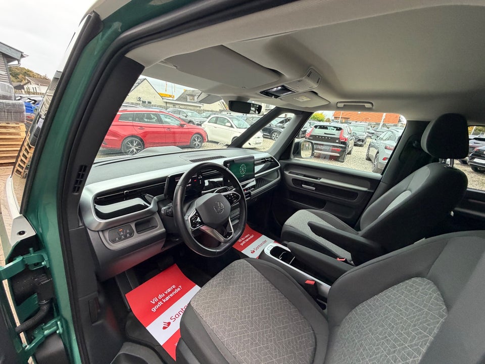 VW ID.Buzz 77 Pro SWB 5d