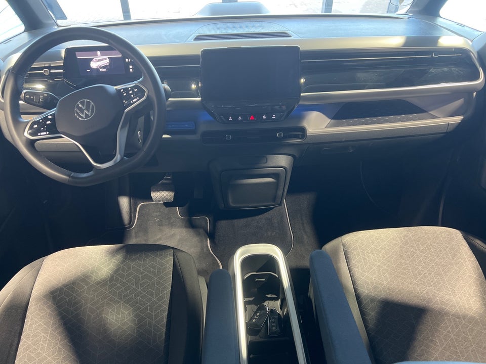 VW ID.Buzz 77 Life 75 Years Edition SWB 5d