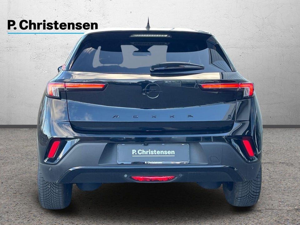 Opel Mokka-e 50 GS Line 5d