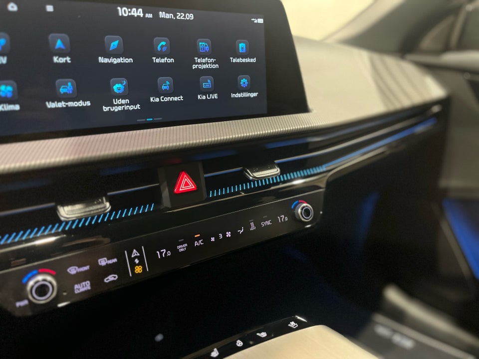 Kia EV6 77 Long Range GT-Line 5d