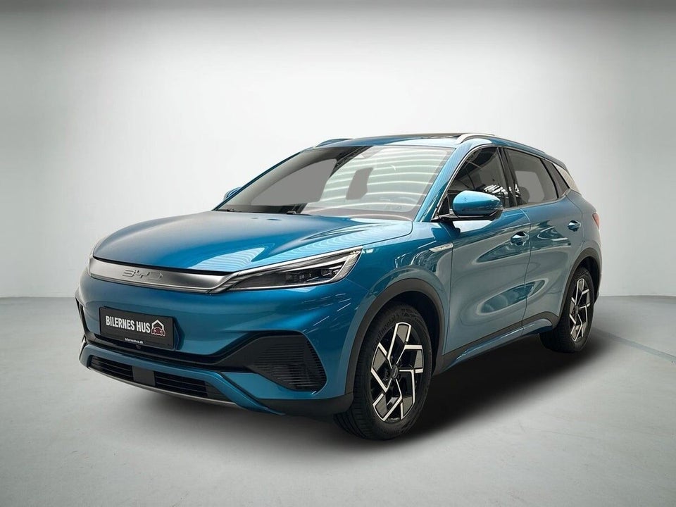 BYD Atto 3 60 Design 5d
