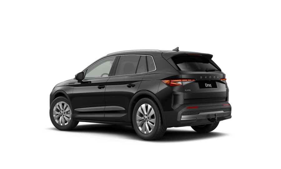 Skoda Elroq 85 iV 5d
