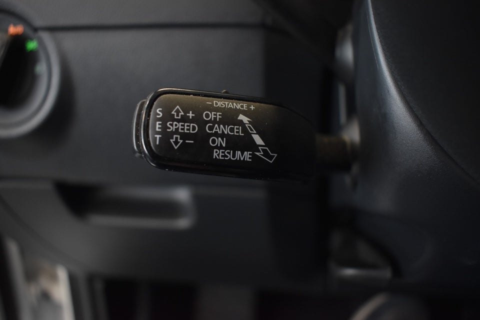 Skoda Octavia 1,5 TSi 150 Ambition Combi DSG 5d