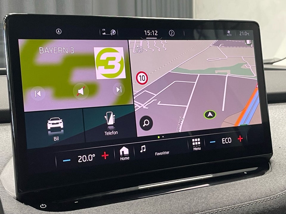 Skoda Enyaq 60 iV Loft 5d