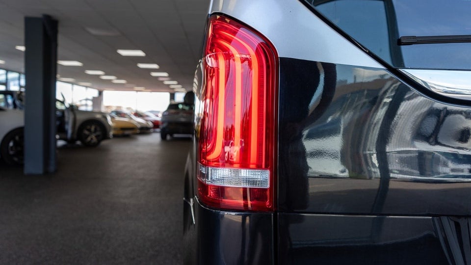 Mercedes V300 d 2,0 AMG Line aut. L