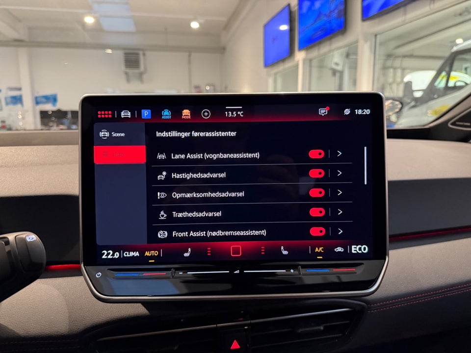 VW ID.3 79 GTX Performance+ 5d