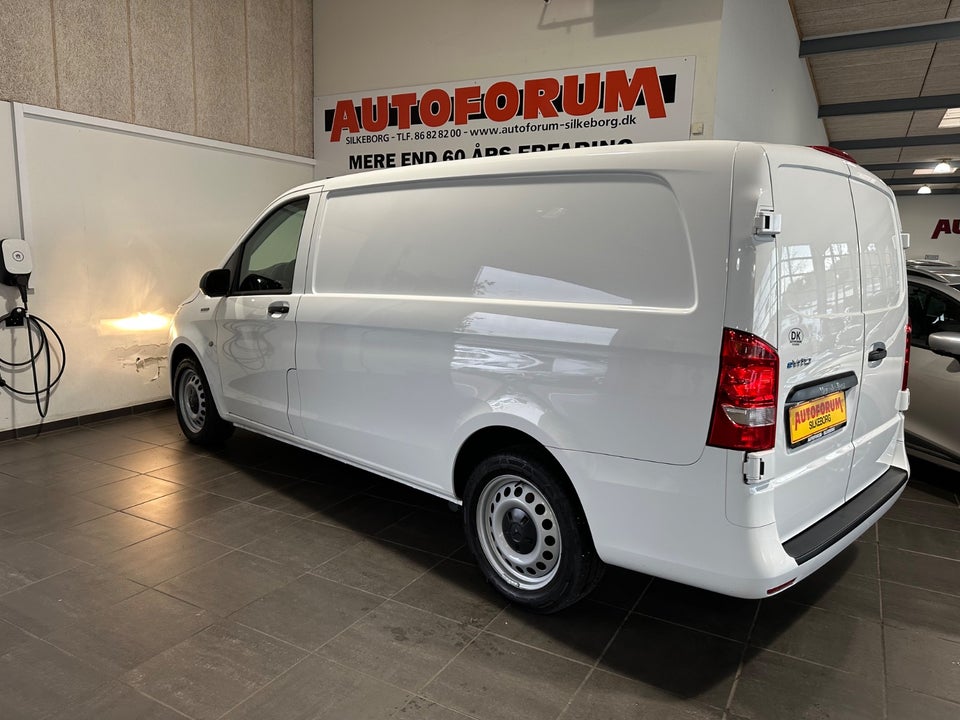 Mercedes eVito 112 Complete L