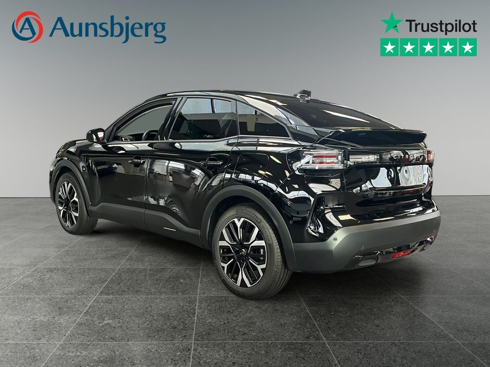 Citroën ë-C4 54 VTR Sport 5d