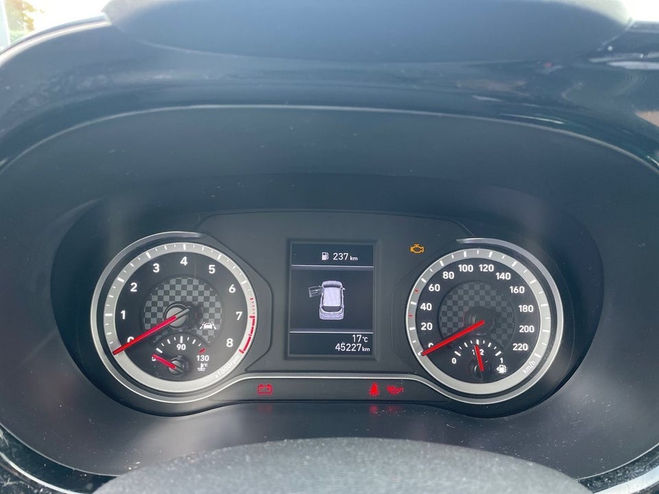 Hyundai i10 1,0 MPi Advanced 5d