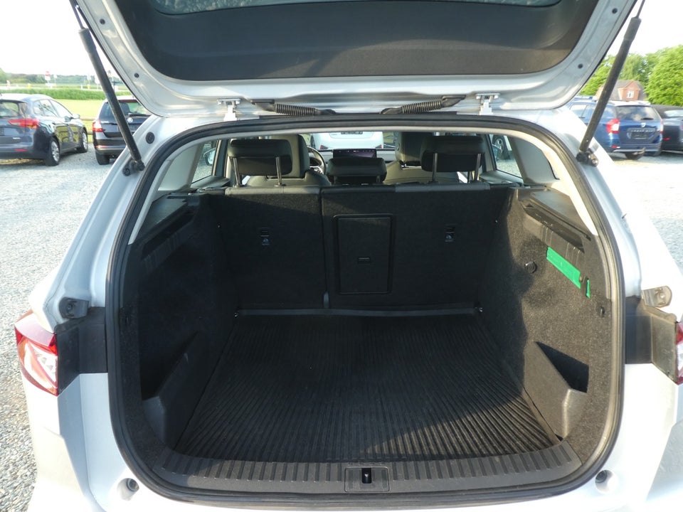 Skoda Enyaq 80 iV Lounge 5d