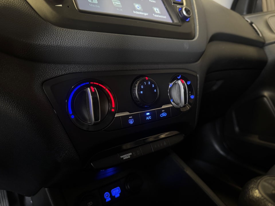 Hyundai i20 1,25 Life 5d