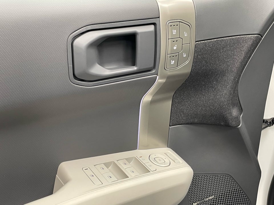 Kia EV3 81 Long Range GT-Line 5d