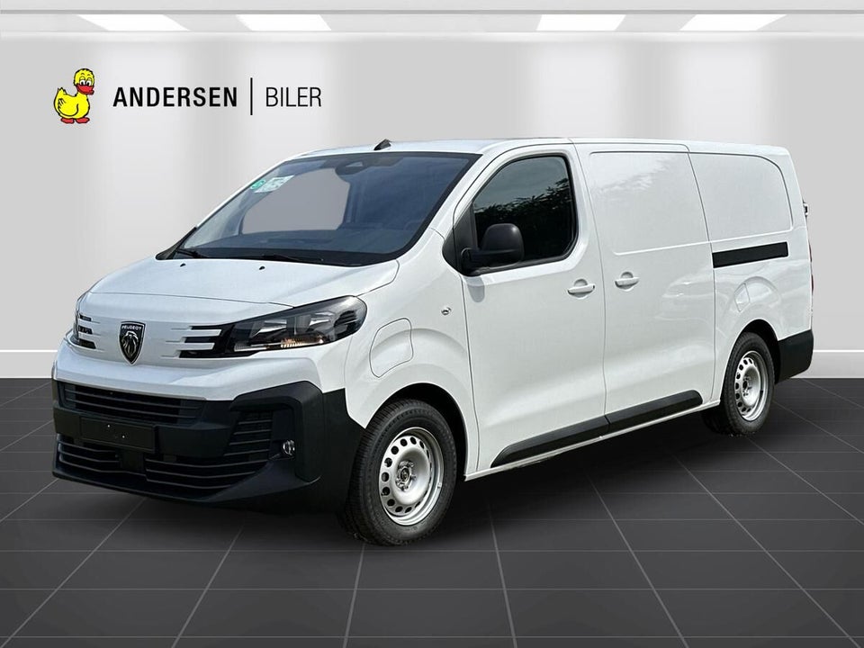 Peugeot e-Expert 75 L3 Plus Van