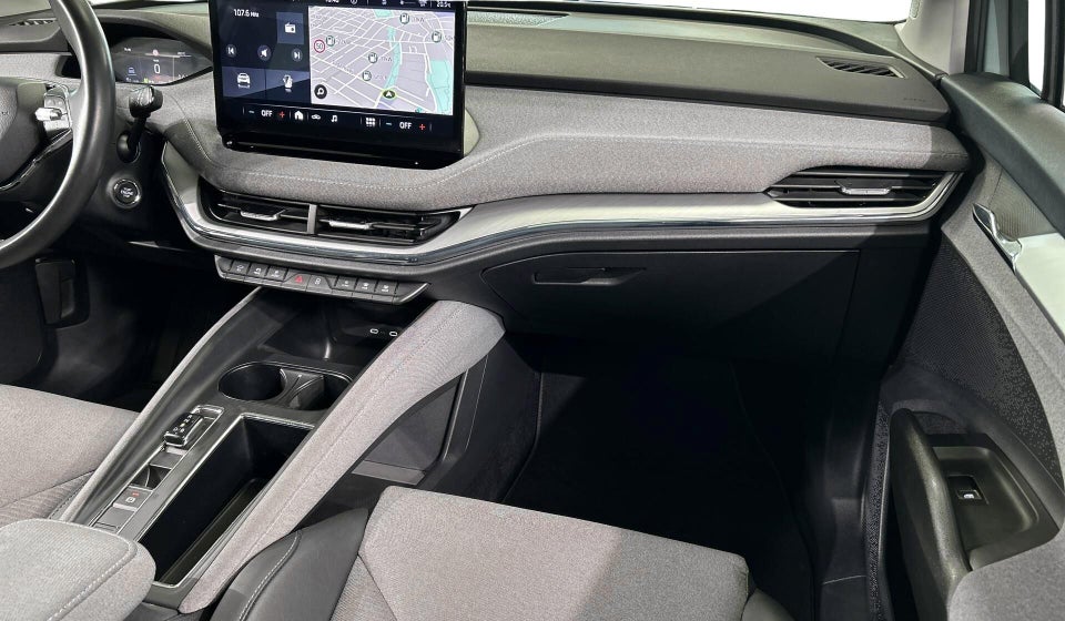 Skoda Enyaq 80 iV 5d