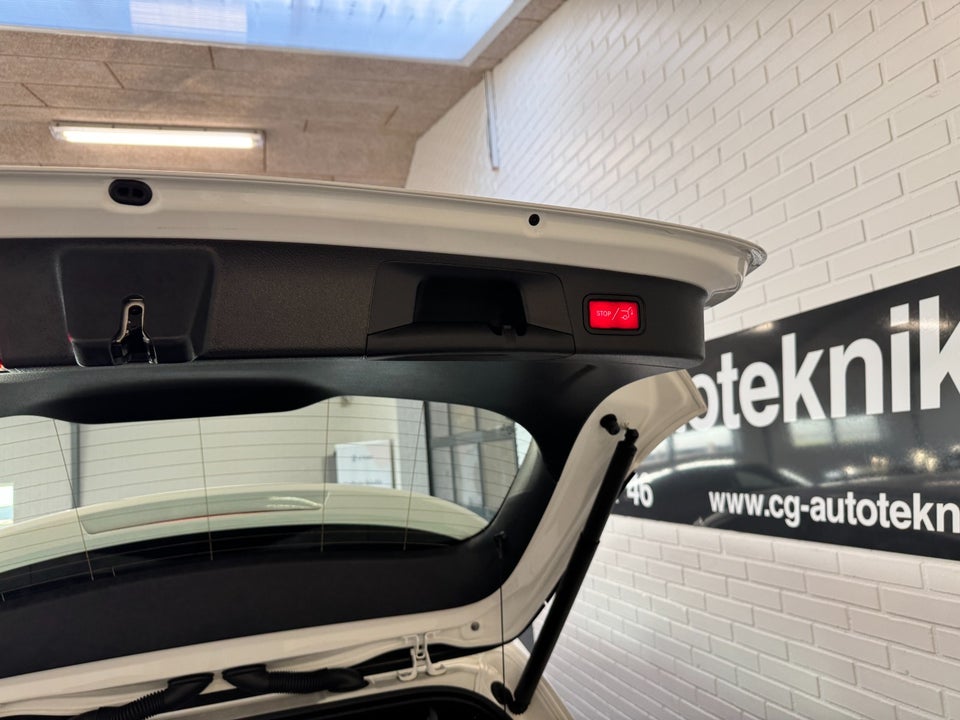 Mercedes EQA250 Progressive 5d