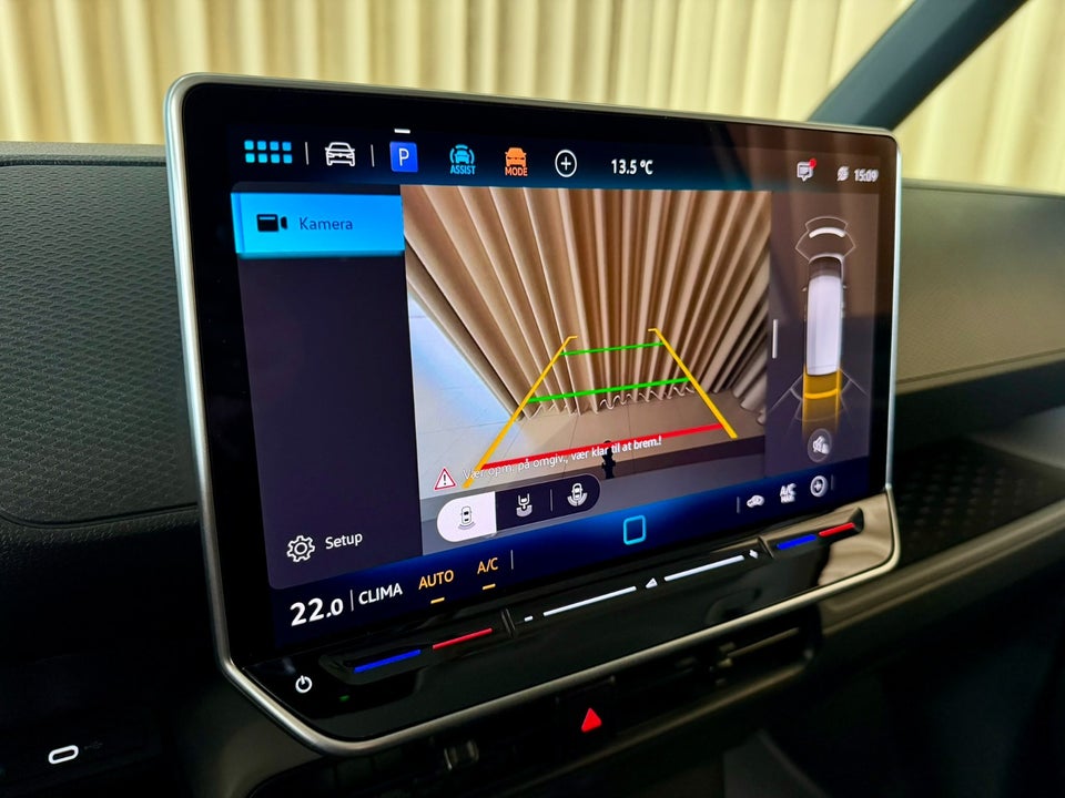 VW ID.Buzz 79 Cargo Pro+