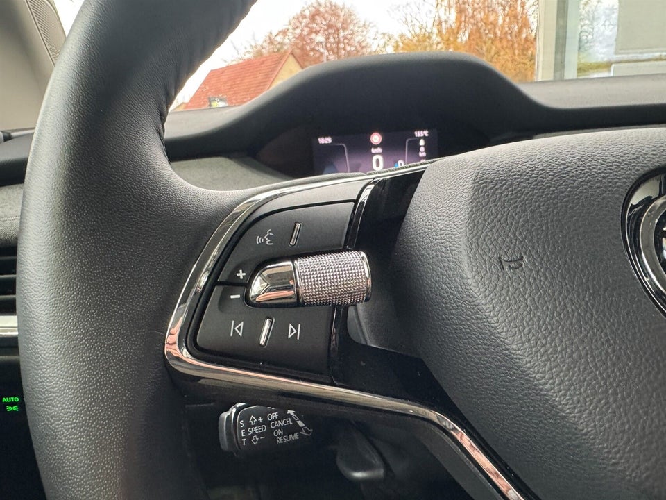 Skoda Enyaq 60 iV 5d