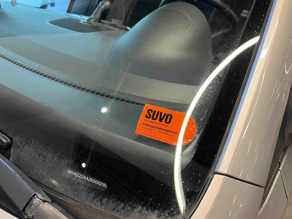 VW Up! 1,0 60 Life Up! BMT 5d