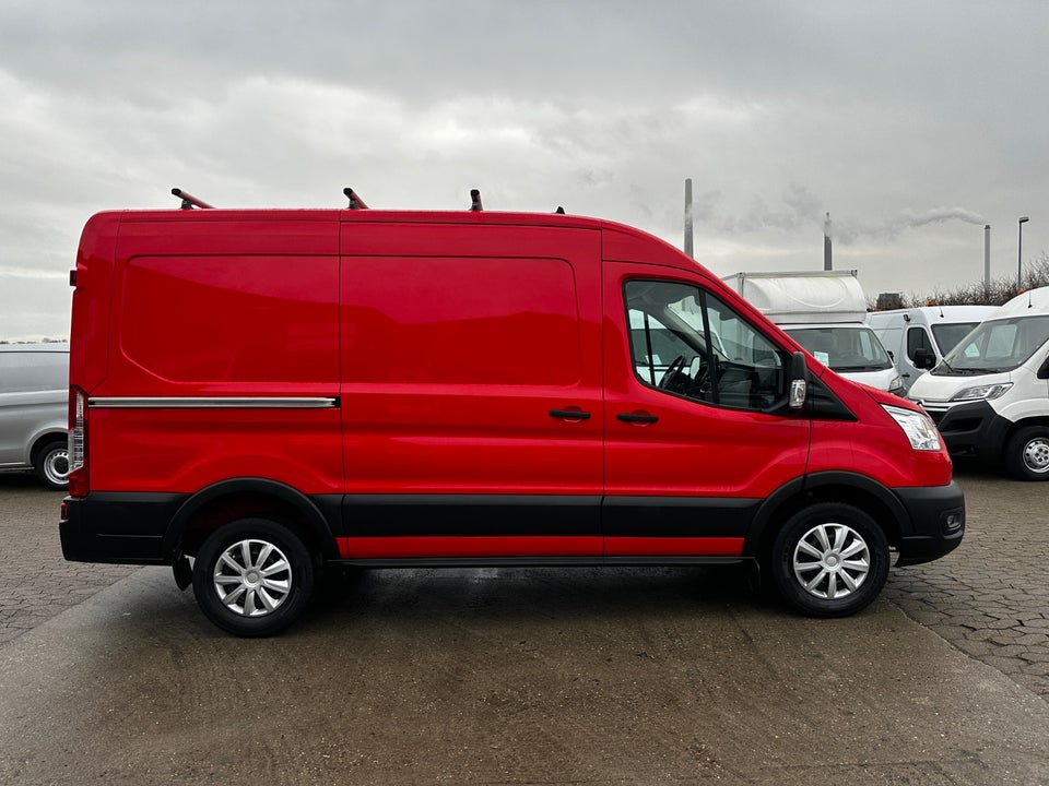 Ford Transit 350 L2 Van 2,0 TDCi 170 Trend H2 FWD