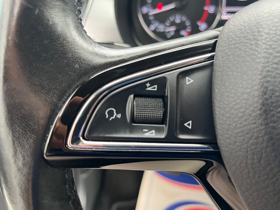 Skoda Fabia 1,2 TSi 110 Style 5d