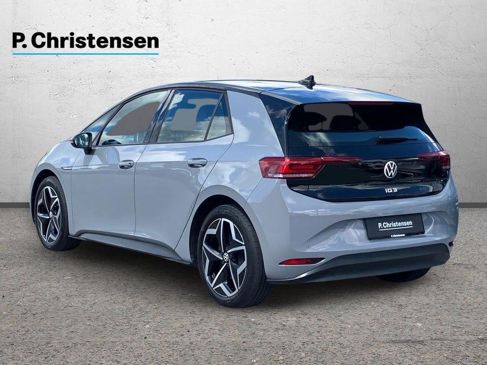 VW ID.3 77 Pro S 5d