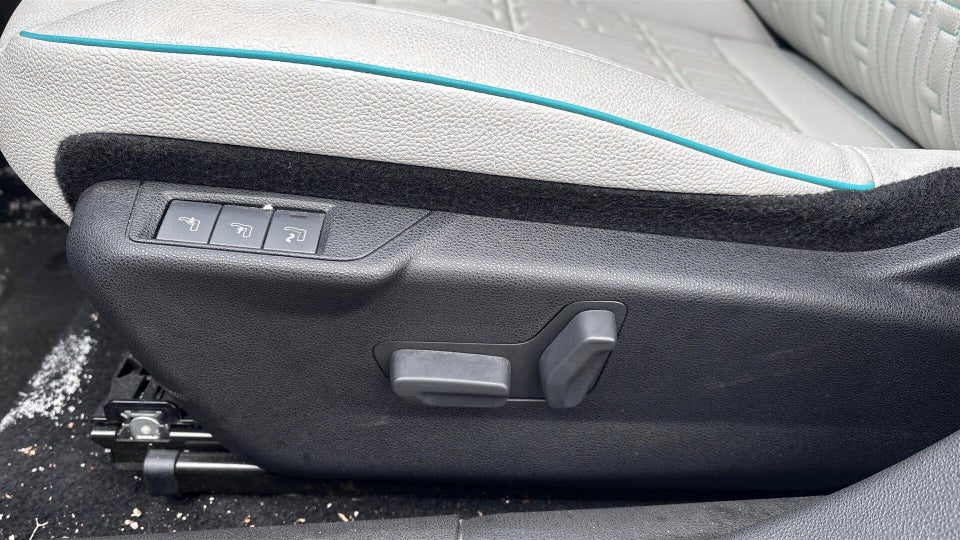 Fiat 600e 54 la Prima 5d