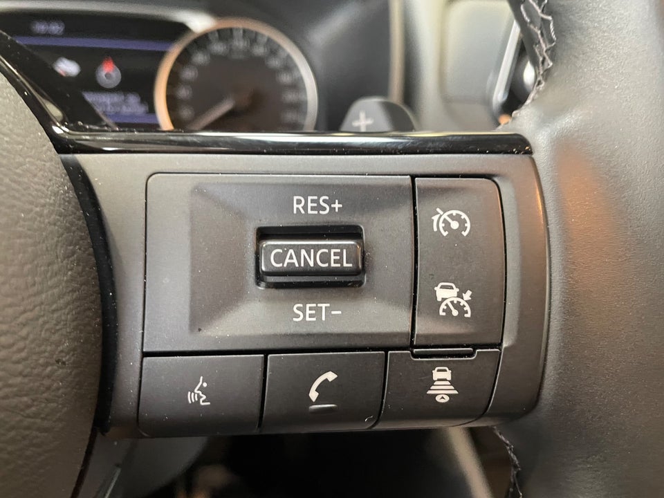 Nissan Qashqai 1,3 mHEV Acenta X-tr. 5d