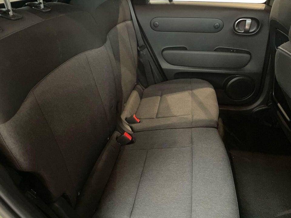 Hyundai Inster 49 Advanced 5d