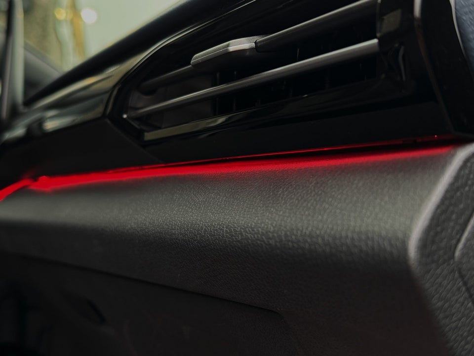 VW ID.4 77 GTX 4Motion 5d