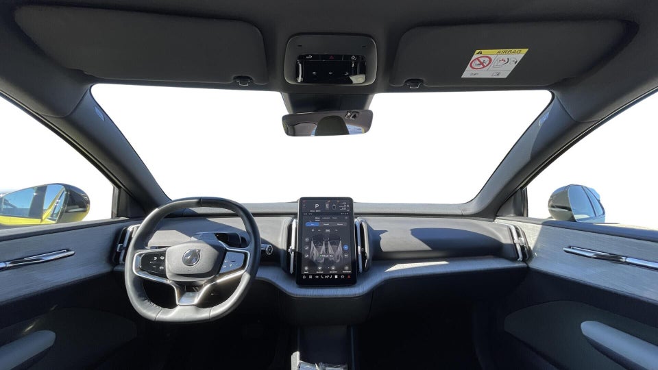 Volvo EX30 Extended Range Plus 5d