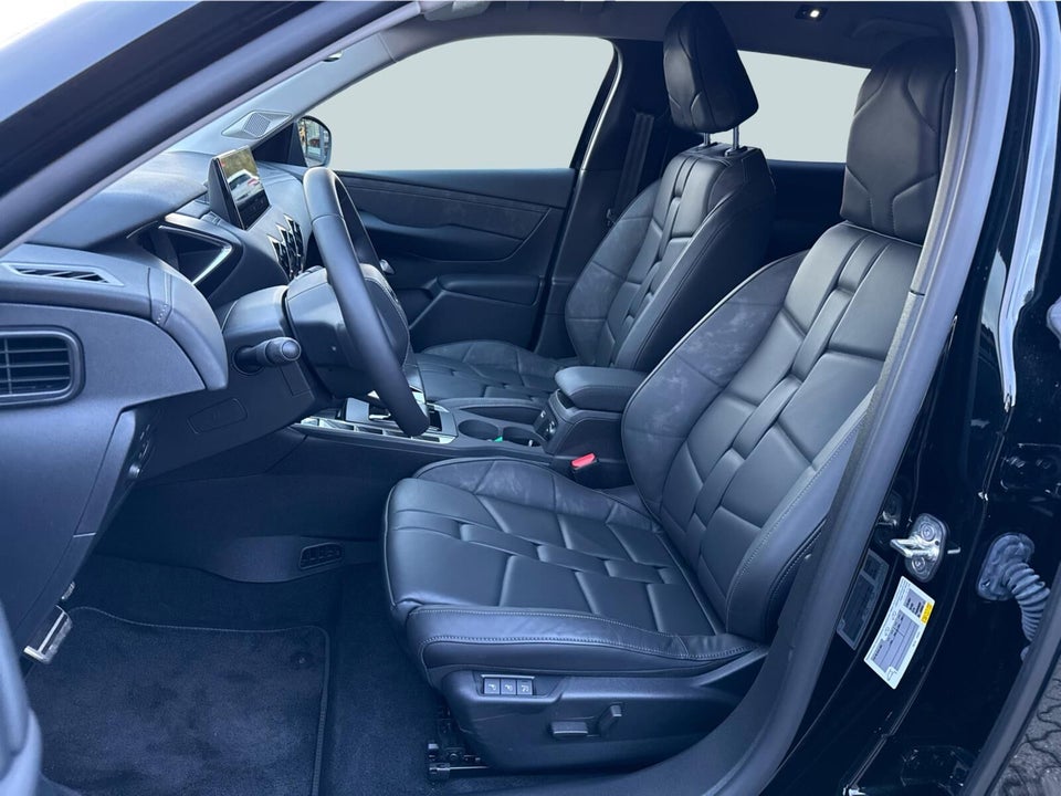 DS DS 3 CrossBack 54 E-Tense Opera 5d