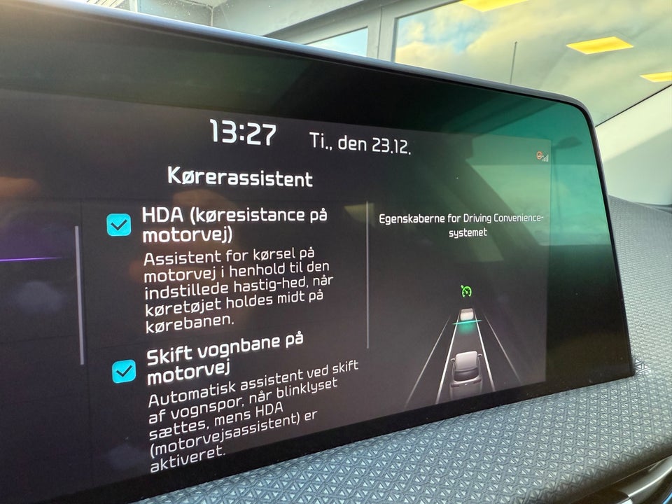 Kia EV6 77 Long Range Performance AWD 5d