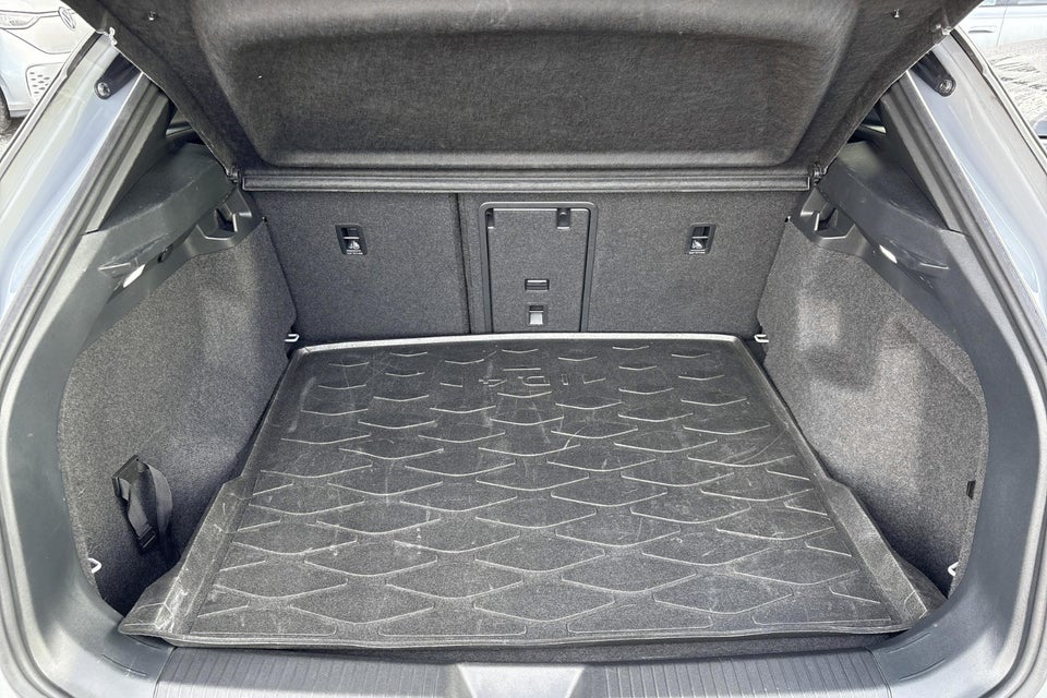 VW ID.4 77 Style+ 5d