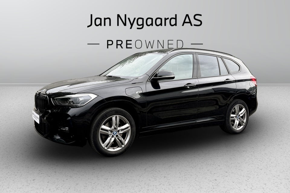 BMW X1 1,5 xDrive25e M-Sport+ aut. 5d