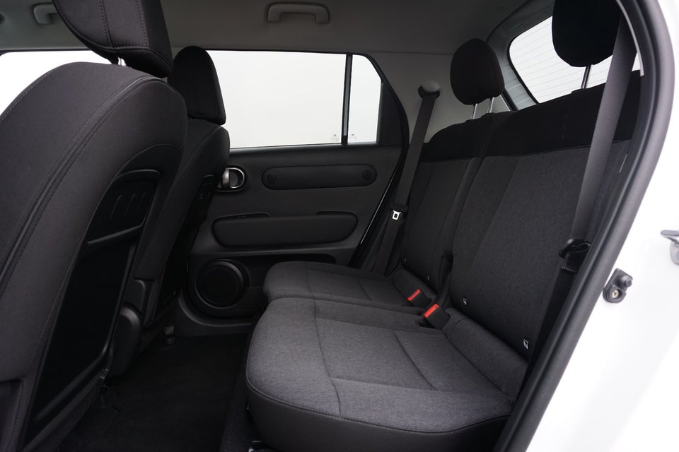 Hyundai Inster 49 Advanced 5d