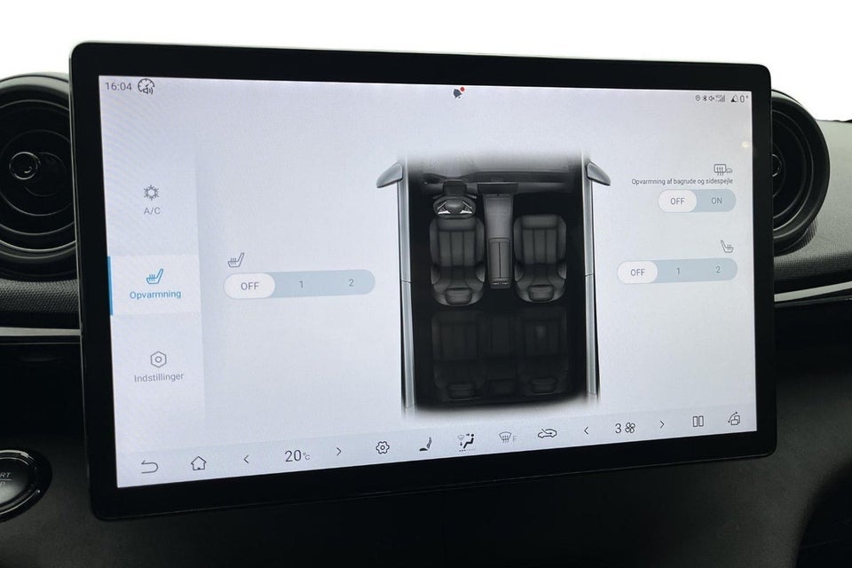 BYD Dolphin 60 Comfort 5d