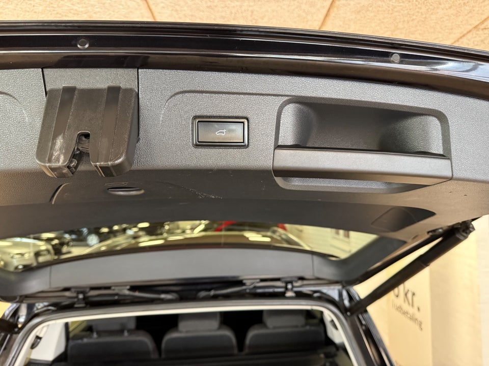 VW Touran 1,4 TSi 150 Highline DSG 7prs 5d