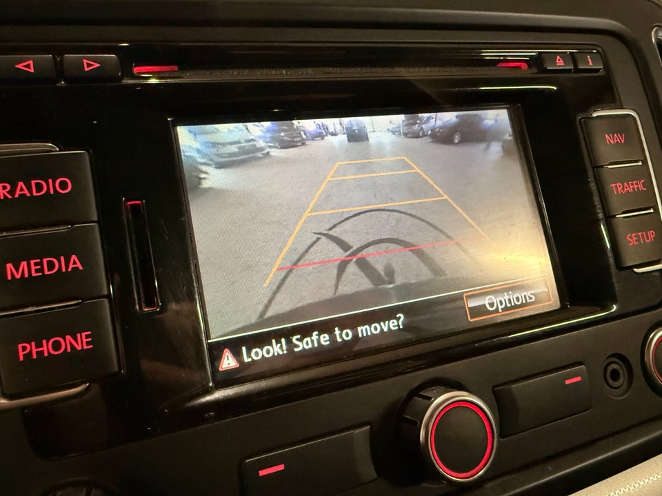 Seat Alhambra 2,0 TDi 170 Style DSG eco 5d