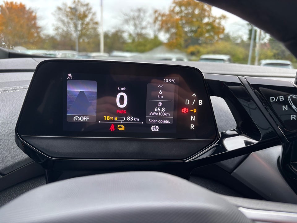 VW ID.5 77 Pro Performance 5d