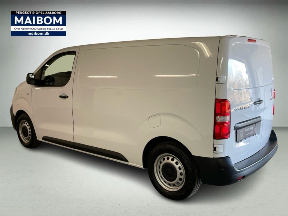 Peugeot e-Expert 75 L2 Premium Van