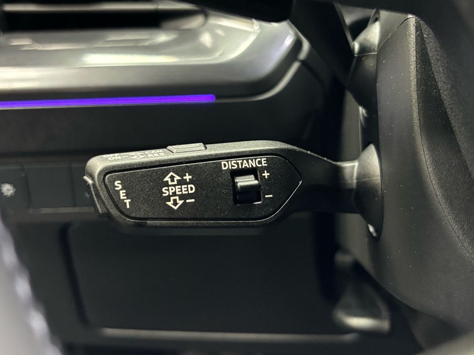 Audi Q4 e-tron 35 Attitude 5d