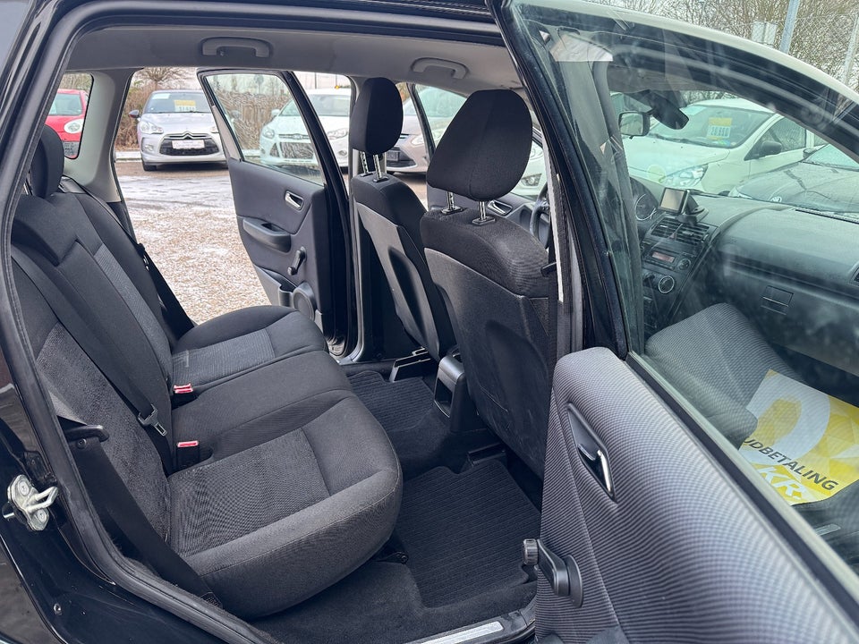 Mercedes A160 2,0 CDi 5d