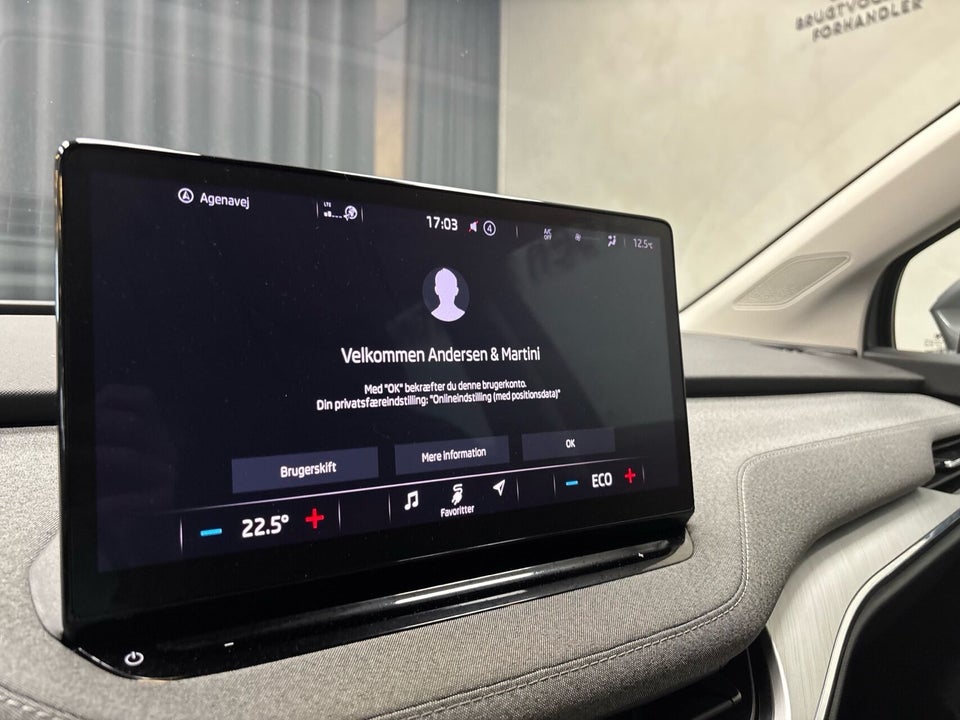 Skoda Enyaq 80 iV 5d