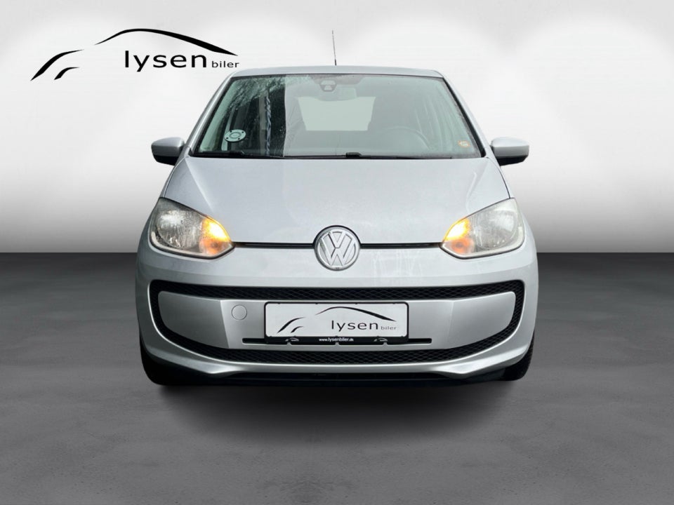 VW Up! 1,0 60 Move Up! 5d