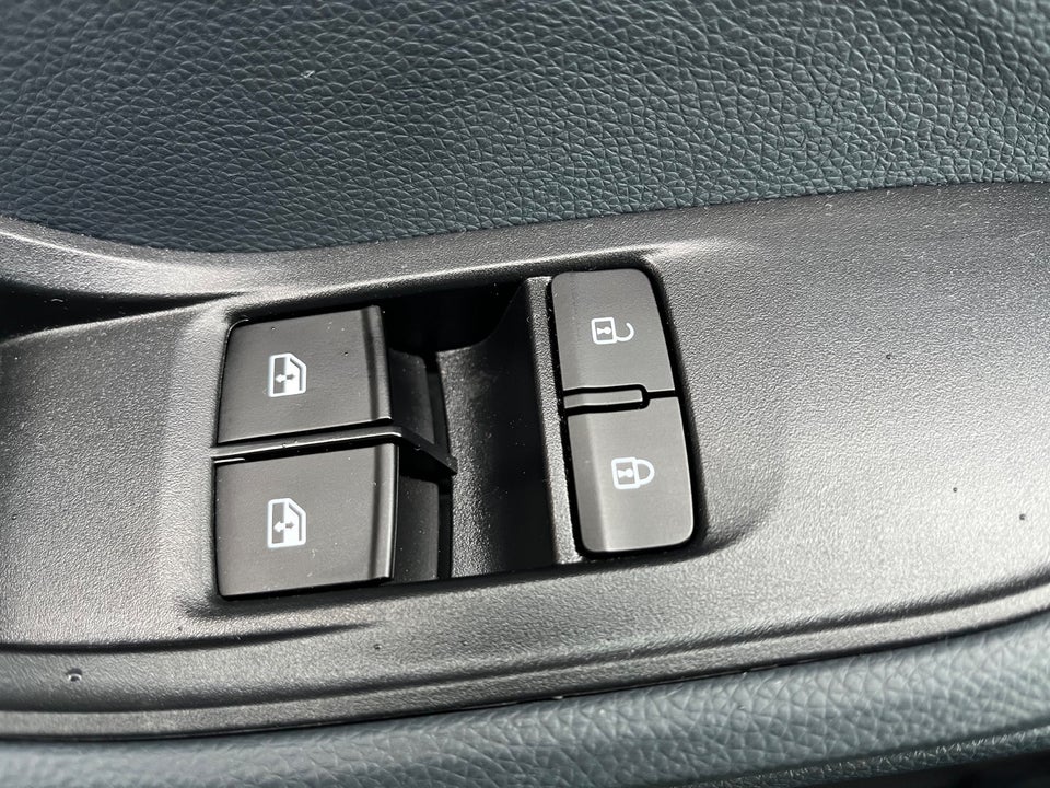 Maxus e-Deliver 3 50 Chassis LWB