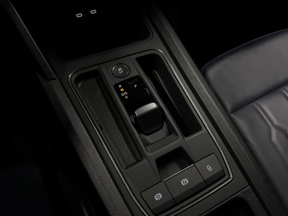 Cupra Formentor 1,4 eHybrid VZ DSG 5d