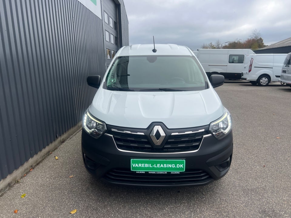 Renault Express 1,5 dCi 95 Tekno 5d